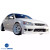 ModeloDrive FRP MSV Wide Body 30/65 Fender Flare Set 8pc > Lexus IS300 2000-2005> 4dr - image 5