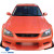 ModeloDrive FRP MSV Wide Body 30/65 Fender Flare Set 8pc > Lexus IS300 2000-2005> 4dr - image 38