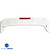 ModeloDrive Partial Carbon Fiber 22B Trunk Spoiler Wing Adjustable w LED > Subaru Impreza (GC8) 1993-2001 > 2/4dr - image 16