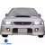 ModeloDrive FRP S201 Center Scoop > Subaru Impreza (GC8) 1993-2001 > 2/4/5dr - image 3