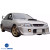 ModeloDrive FRP S201 Center Scoop > Subaru Impreza (GC8) 1993-2001 > 2/4/5dr - image 4