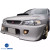 ModeloDrive FRP S201 Center Scoop > Subaru Impreza (GC8) 1993-2001 > 2/4/5dr - image 5