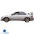 ModeloDrive FRP S201 Center Scoop > Subaru Impreza (GC8) 1993-2001 > 2/4/5dr - image 6