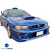 ModeloDrive FRP S201 Center Scoop > Subaru Impreza (GC8) 1993-2001 > 2/4/5dr - image 19