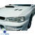ModeloDrive FRP CSPE Center Scoop > Subaru Impreza (GC8) 1993-2001 > 2/4/5dr - image 14