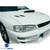 ModeloDrive FRP CSPE Center Scoop > Subaru Impreza (GC8) 1993-2001 > 2/4/5dr - image 16