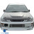 ModeloDrive FRP GKAT Hood > Subaru Impreza (GC8) 1993-2001 > 2/4/5dr - image 4