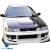 ModeloDrive FRP GKAT Hood > Subaru Impreza (GC8) 1993-2001 > 2/4/5dr - image 5