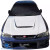 ModeloDrive FRP GKAT Hood > Subaru Impreza (GC8) 1993-2001 > 2/4/5dr - image 8