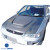 ModeloDrive Carbon Fiber GKAT Hood > Subaru Impreza (GC8) 1993-2001 > 2/4/5dr - image 2