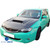 ModeloDrive Carbon Fiber VAR V2 Hood > Subaru WRX STi (GVB) 2011-2014 > 5dr Hatch - image 20
