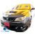ModeloDrive Carbon Fiber VAR V2 Hood > Subaru WRX STi (GRB) 2008-2014 > 4dr Sedan - image 4