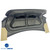 ModeloDrive Carbon Fiber CSL Duckbill Trunk > Subaru BRZ 2013-2020 - image 10