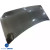 ModeloDrive Carbon Fiber CSL Duckbill Trunk > Mitsubishi Evolution EVO8 EVO9 2003-2006> 4dr - image 17