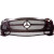 ModeloDrive Carbon Fiber BLK-GT Wide Body Front Bumper > Mercedes-Benz SLS AMG (R197) 2011-2014 - image 3