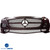 ModeloDrive Carbon Fiber BLK-GT Wide Body Kit w Wing > Mercedes-Benz SLS AMG (R197) 2011-2014