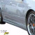 VSaero FRP WAL EXEC Side Skirts > Lexus GS300 1998-2002 - image 21