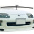 ModeloDrive Carbon Fiber OER Radiator Grille > Toyota Supra (JZA80) 1993-1998 - image 1