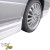 VSaero FRP WAL Side Skirts > Nissan Gloria (Y33) 1995-1999 - image 3