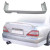 VSaero FRP WAL Body Kit 4pc > Nissan Gloria Y33 1995-1999 - image 32