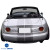 ModeloDrive FRP GVAR V1 Tailgate Panel Garnish > Mazda Miata (NA) 1990-1996 - image 15