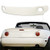 ModeloDrive FRP GVAR Deleted Tailgate Panel Garnish > Mazda Miata (NA) 1990-1996 - image 1