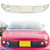 ModeloDrive FRP QUAD Tailgate Panel Garnish > Mazda Miata (NA) 1990-1996 - image 5