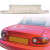 ModeloDrive FRP OER Euro Tailgate Panel Garnish > Mazda Miata (NA) 1990-1996 - image 5