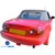 ModeloDrive FRP OER Euro Tailgate Panel Garnish > Mazda Miata (NA) 1990-1996 - image 6
