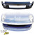 VSaero FRP TKYO Wide Body Front Bumper (upper) > Datsun 280ZX S130 1979-1983 > 2 Seater - image 3