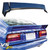 VSaero FRP TKYO Wide Body Spoiler Wing > Datsun 280ZX S130 1979-1983 > 2 Seater - image 4