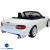 ModeloDrive FRP GVAR Rear Bumper > Mazda Miata MX-5 (NB) 1998-2005 - image 2
