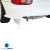 ModeloDrive FRP GVAR Rear Bumper > Mazda Miata MX-5 (NB) 1998-2005 - image 5