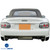 ModeloDrive FRP GVAR Rear Bumper > Mazda Miata NB 1998-2005 - image 8