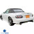 ModeloDrive FRP GVAR Rear Bumper > Mazda Miata NB 1998-2005 - image 14