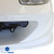 ModeloDrive FRP GVAR Front Bumper 1pc > Mazda Miata NB2 2001-2005 - image 8