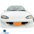 ModeloDrive FRP GVAR Front Bumper 1pc > Mazda Miata NB2 2001-2005 - image 14