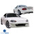 ModeloDrive FRP GVAR Body Kit 9pc > Mazda Miata NB1 1998-2005 - image 2