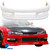 ModeloDrive FRP ORI RACE Front Bumper > Nissan 240SX S14 1997-1998 - image 18