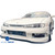 ModeloDrive FRP ORI RACE Front Bumper > Nissan 240SX S14 1997-1998 - image 16