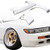 ModeloDrive FRP OER Fenders (front) > Nissan Silvia S13 1989-1994 - image 1