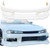 ModeloDrive FRP ORI RACE Body Kit > Nissan 240SX S14 1997-1998 - image 11