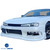 ModeloDrive FRP ORI RACE Body Kit > Nissan 240SX S14 1997-1998 - image 13
