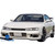 ModeloDrive FRP ORI RACE Body Kit > Nissan 240SX S14 1997-1998 - image 16