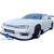 ModeloDrive FRP ORI RACE Body Kit > Nissan 240SX S14 1997-1998 - image 25