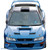 ModeloDrive FRP LS WRC 98 Front Bumper w Caps 3pc > Subaru Impreza (GC8) 1993-2001 > 2/4dr - image 3