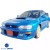 ModeloDrive FRP LS WRC 98 Front Bumper w Caps 3pc > Subaru Impreza (GC8) 1993-2001 > 2/4dr - image 5