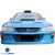 ModeloDrive FRP LS WRC 98 Front Bumper w Caps 3pc > Subaru Impreza (GC8) 1993-2001 > 2/4dr - image 9