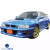 ModeloDrive FRP LS WRC 98 Wide Body Kit 11pc > Subaru Impreza (GC8) 1993-2001 > 2dr Coupe - image 38