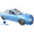 ModeloDrive FRP LS WRC 98 Wide Body Kit 11pc > Subaru Impreza (GC8) 1993-2001 > 2dr Coupe - image 58